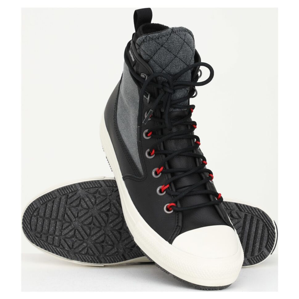 A00717 Кеды CTAS ALL TERRAIN - SKIRT CONVERSE