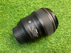 Nikon 35mm 1.4G AF-S