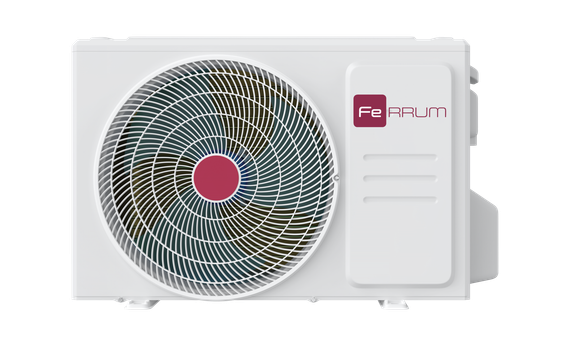 Сплит-система FeRRUM Force Full DC inverter iFIS09F2С/iFOS09F2С — (14)