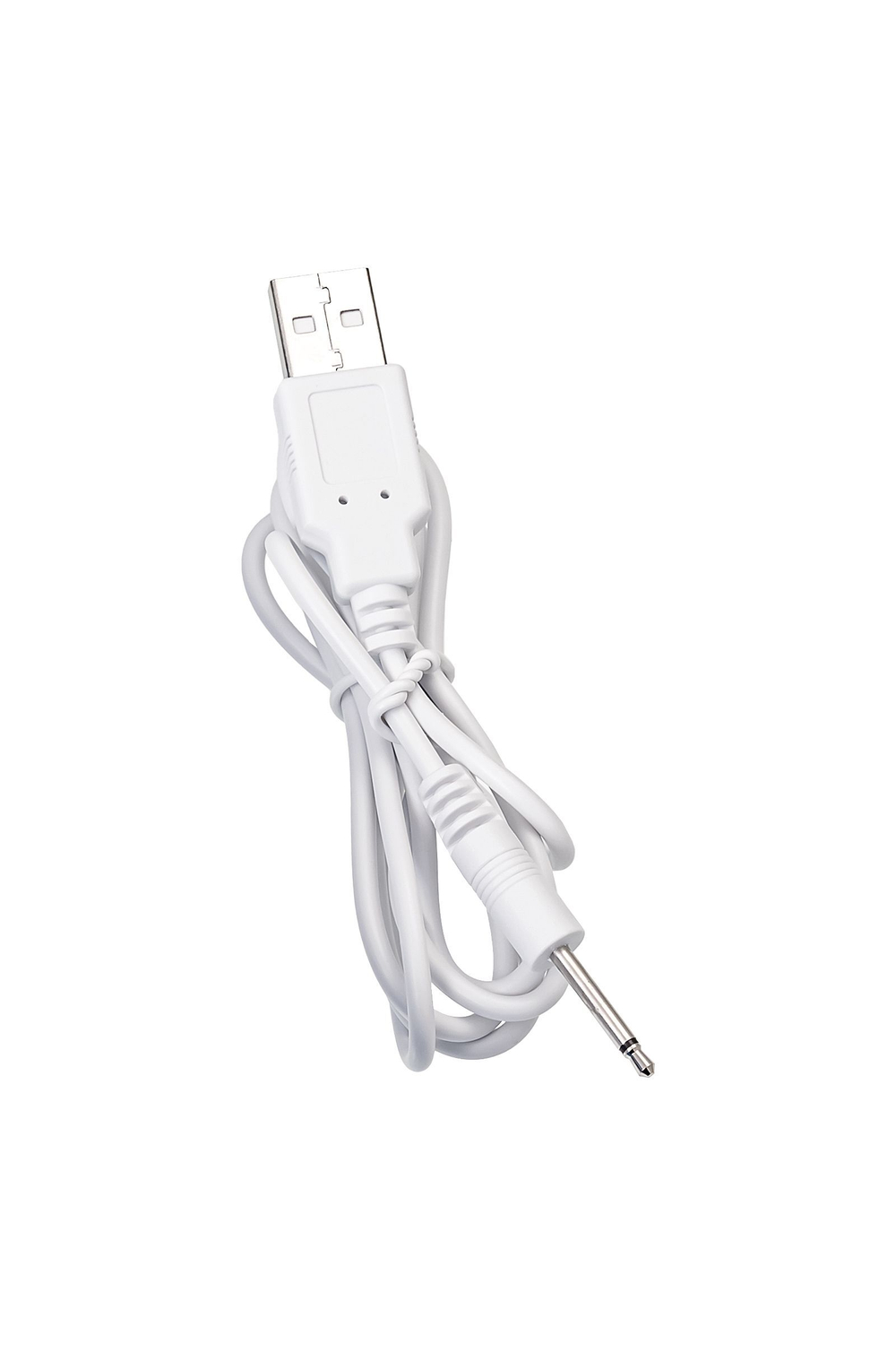 Фиолетовый вибратор Julli с функций Up&Down - 20,5 см. (Цвет: фиолетовый)