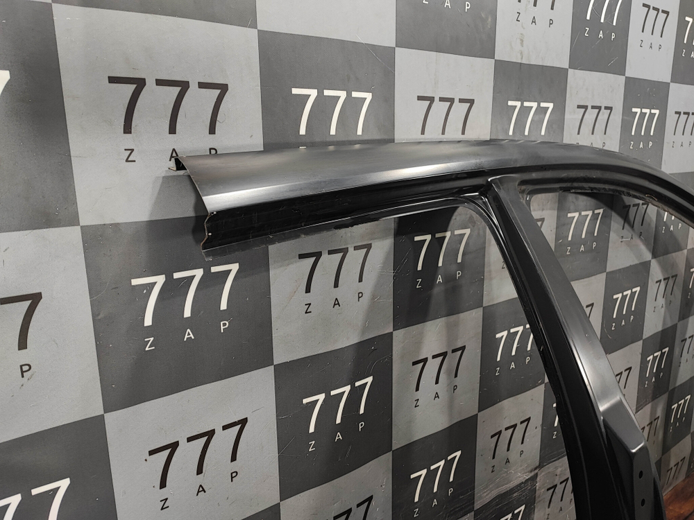 Боковина правая Changan CS55PLUS / UNI-S Новая Оригинал S203F2702051800AA