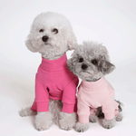 002 Костюм с воротником "Angel Monsters Single High Neck Coverall" Puppy Angel