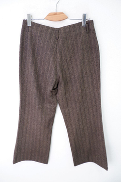 Брюки Hongbaoshi практичные 52 размер