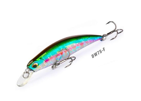 Tsurinoya DW75 70мм./8,9гр.