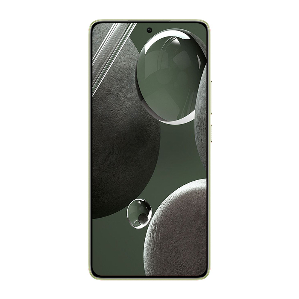 Xiaomi 14T 12/512 ГБ Lemon Green
