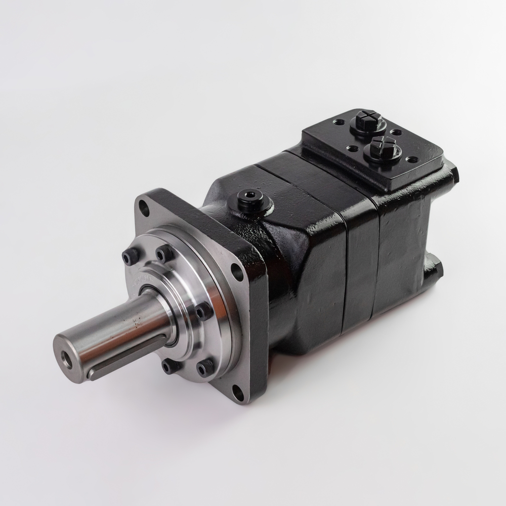 Гидромотор MT-500 "МЗПО"