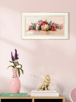 Картина на стену интерьерная на холсте 42*23 см