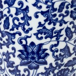 GAEM Ваза, 2100 мл, L14 W14 H22 см