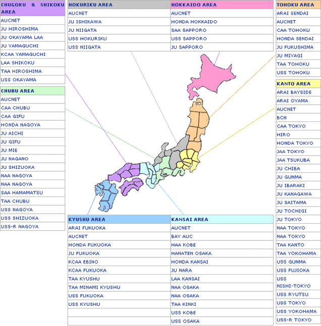 Привозите авто из Азии с Fcar25 — ваш надежный партнер!