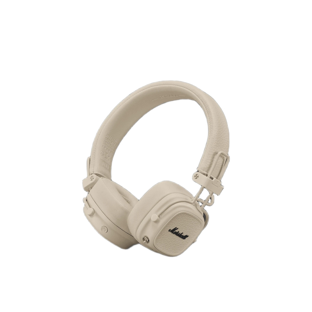 Наушники Marshall Major 5 Beige