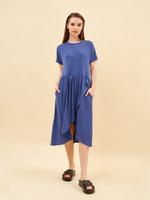 Платье Flow Blue Short