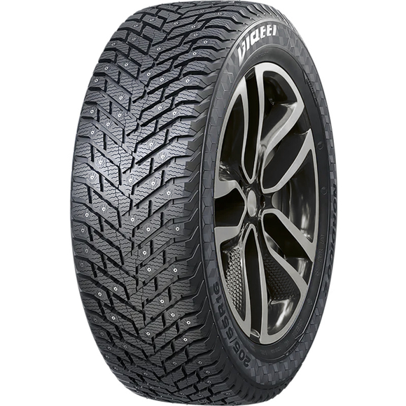Forerunner 205/55R16 94T Nordico 2 V-528 TL (шип.)