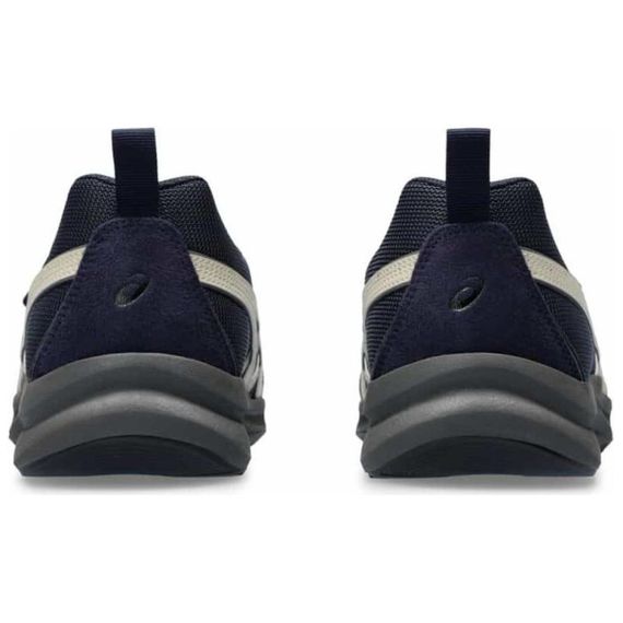 Asics Life Walker Беговые кроссовки Низкие Морской синий/Экрю Мужские