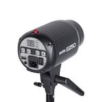 Комплект студийного света Godox E250-D