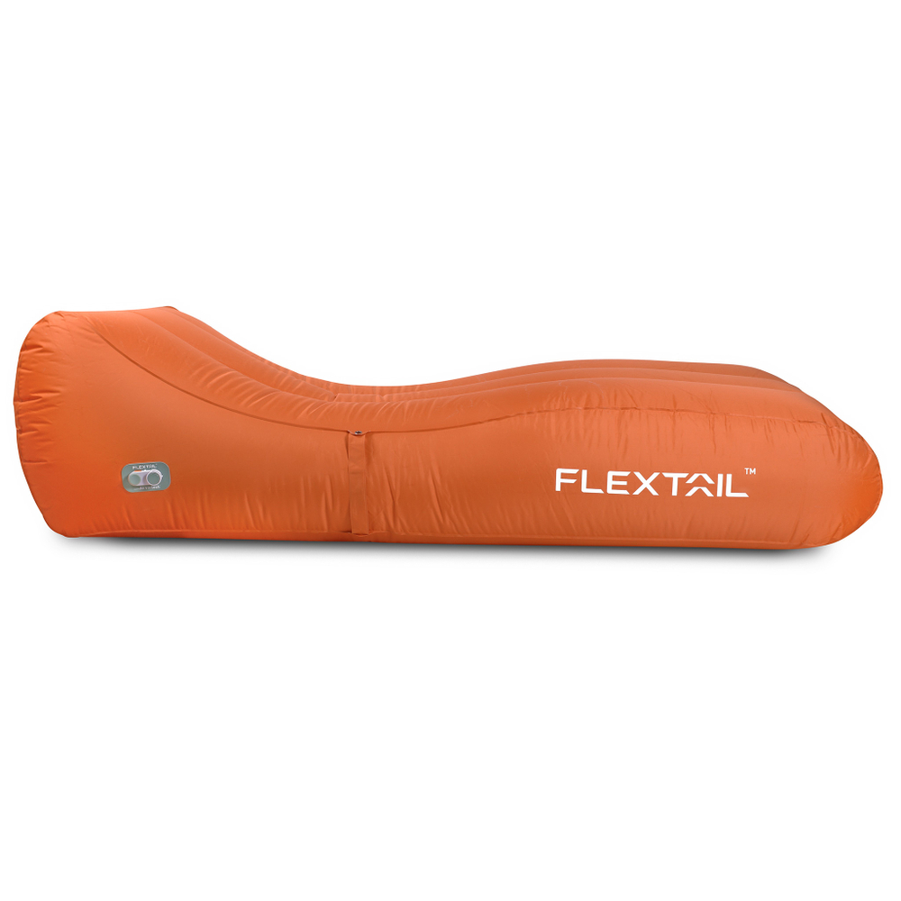 Коврик надувной Flextail Air Sofa with built-in pump