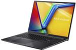 Ноутбук  ASUS X1605VA-MB693 16 ", Core i5, 16 Гб RAM, 512 Гб SSD, Iris Xe Graphics, Черный