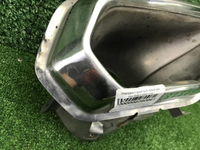 Насадка глушителя левая GAC GS8 2 (2021-н.в.)