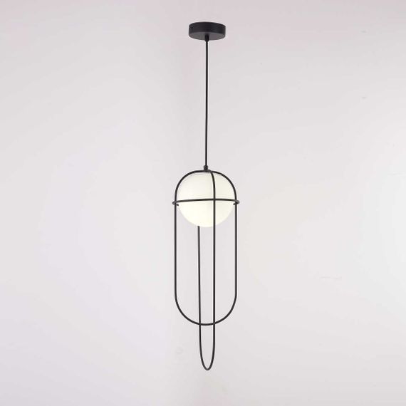 Подвесной светильник Imperium Loft Ascent 140535-26