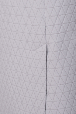 Юбка женская 3884ВП, серый #485Сер013884ВП