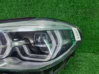 Фара левая BMW X3 G01 (2017-2021) Adaptive LED