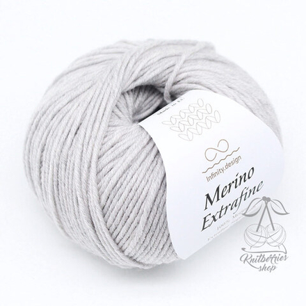 Infinity Design Merino Extrafine #1022