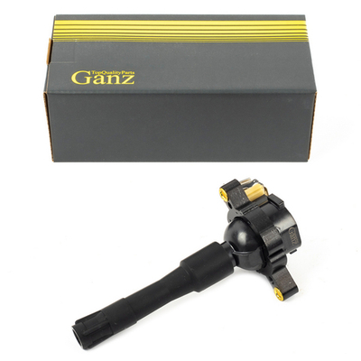 Катушка зажигания BMW E36/46/39/X5 (E53) GANZ GIG16102