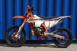 Мотоцикл кроссовый эндуро GR8 T250L (2T) Pro