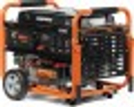 Генератор бензиновый DAEWOO GDA 9500E
