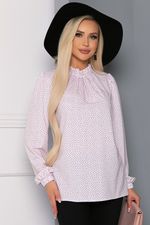 Блузка 41252 Avili