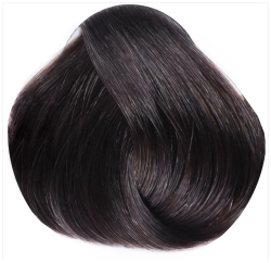 Перманентная крем-краска для волос Tefia MY Mypoint, 6.81 темный блондин коричнево-пепельный 60 мл