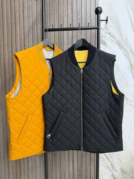 Жилет Loro Piana