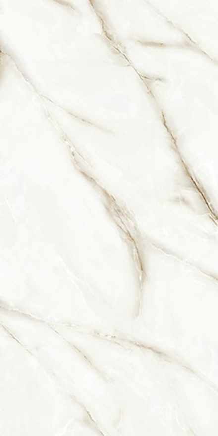 Керамогранит Bianco Chiara (GFA114BCH00L) лаппатированный