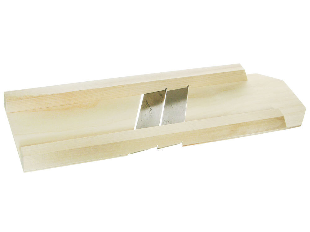 Шинковка деревянная малая 400*120*30мм