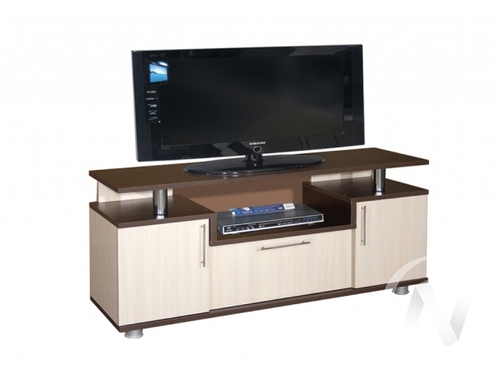 Подставка под ТВ 003 (С) (венге/дуб молочный)