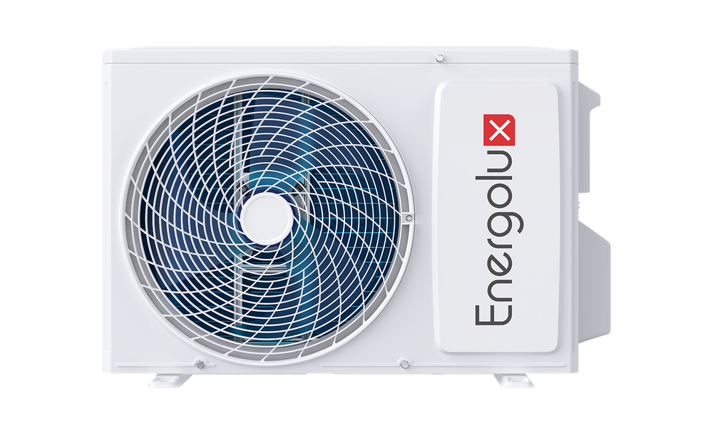 Инверторная сплит-система Energolux ZURICH SAS12Z5-AI/SAU12Z5-AI