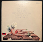 Golden Earring - Switch (Скандинавия 1975г.)