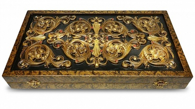 Нарды-шашки Эдем 30