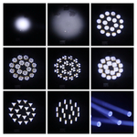 Amixled LED BEAM 200 LH