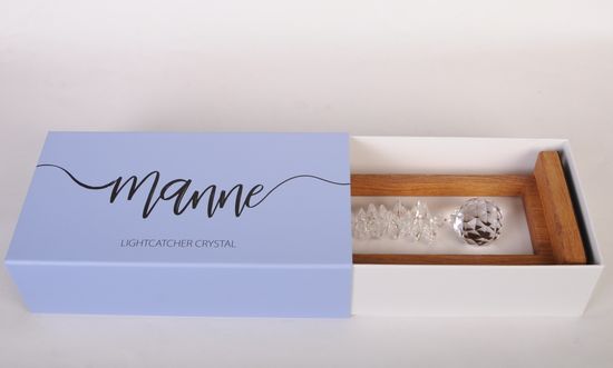 Ловец света "Lightcatcher"