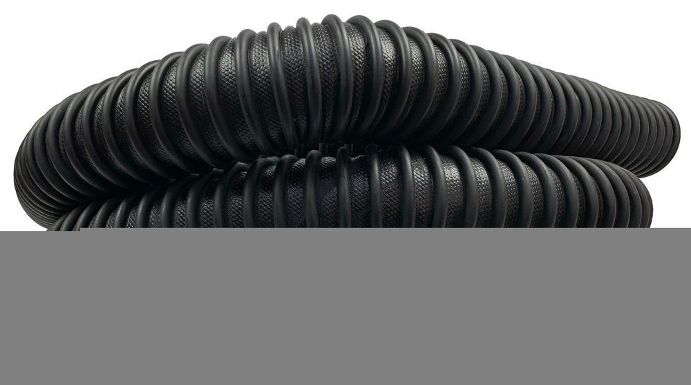 Шланг отвода выхлопных газов 76мм*8м TG-207607C AE&T