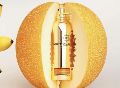 Montale Aoud Orange