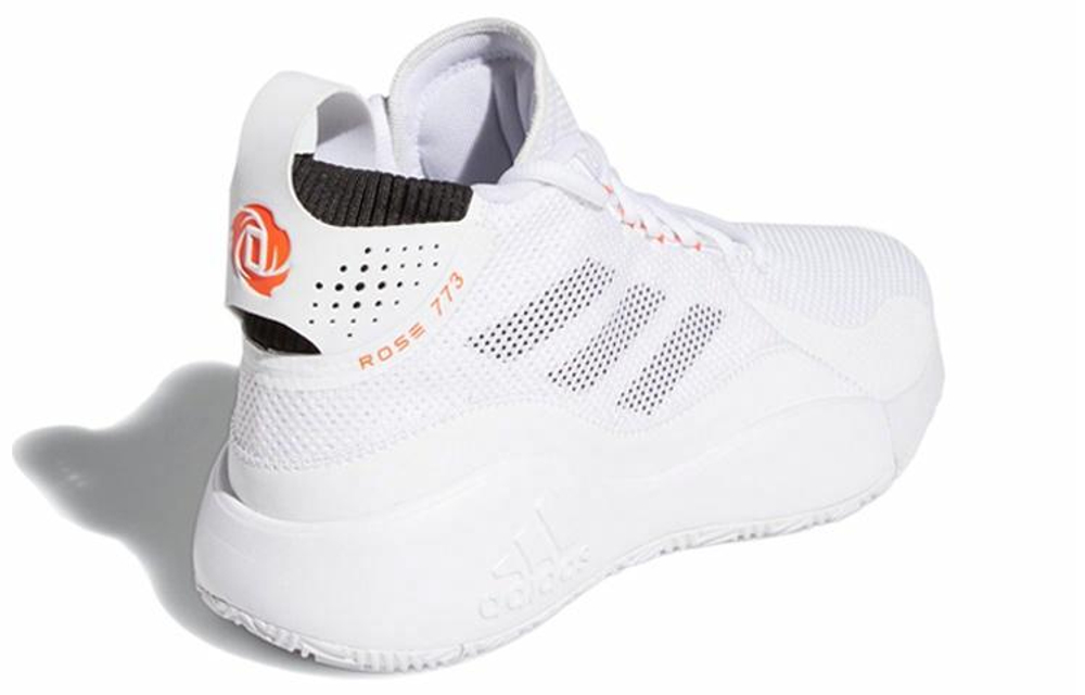 Кроссовки Adidas D Rose 773