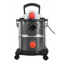 Пылесос строительный Ресанта ПС-1500/20