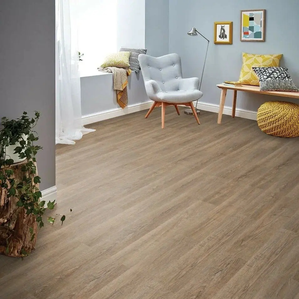 ПВХ плитка Bonkeel Discostar Sandra