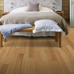 Паркетная доска Golvabia Дуб Чистый