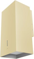 Вытяжка Maunfeld Bath 401 бежевый