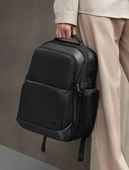 Рюкзак Xiaomi Mijia Business large-capacity backpack