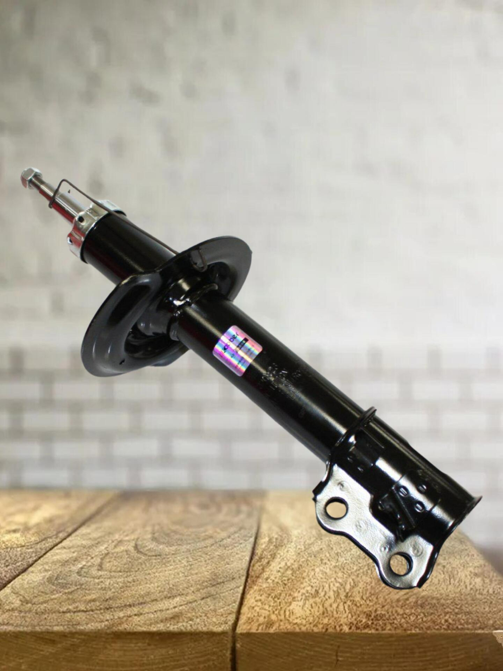 Амортизатор передний левый (Оригинал) 2905110U7300 JAC J7