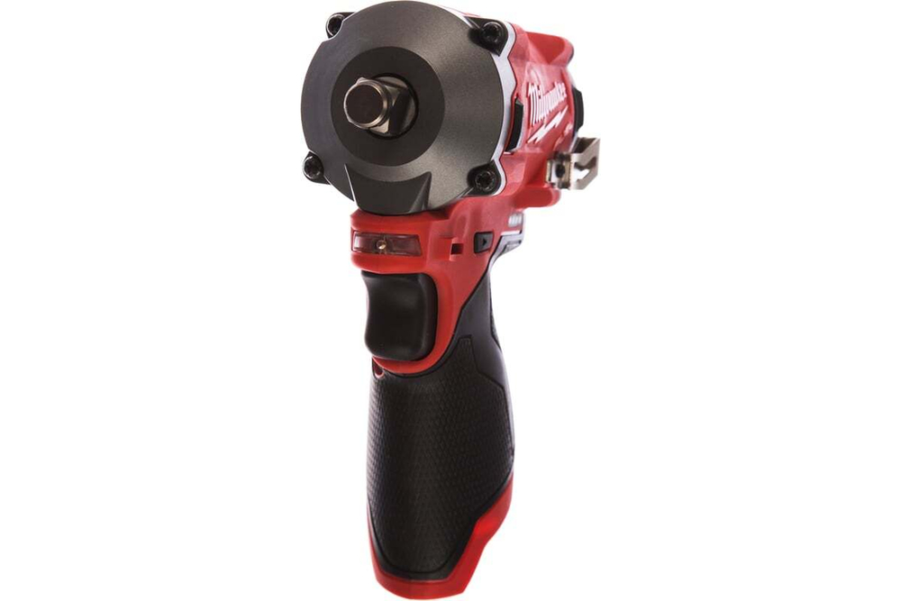 Субкомпактный импульсный гайковерт Milwaukee M12 FIWF12-0 4933464615