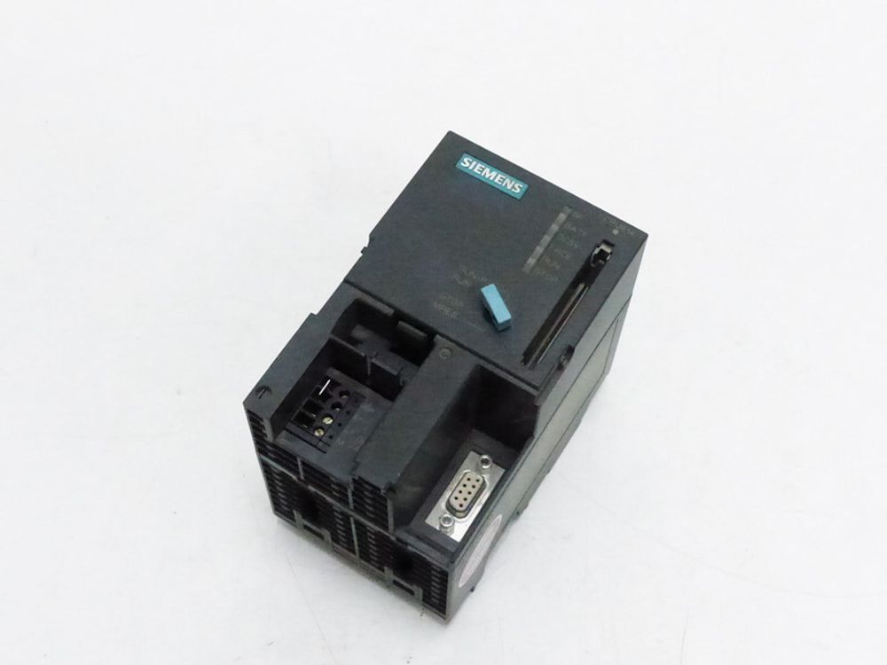 SIEMENS 6ES7 614-1AH00-0AB3
